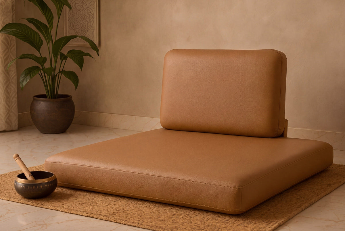 Large Floor Chairs